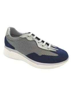 Clement Salus Yemen. Sneaker confort