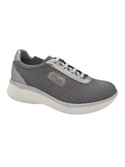 Clement Salus Indonesia. Sneaker bonito y confortable.