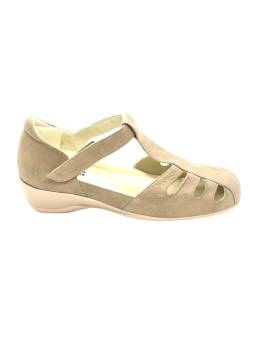 Clement Salus Savana. Zapato de verano con plantilla extraíble
