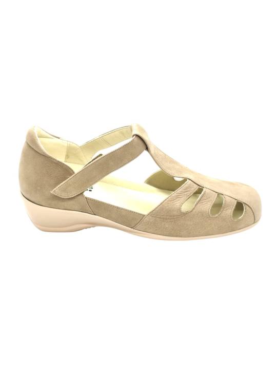 Clement Salus Savana. Zapato de verano con plantilla extraíble