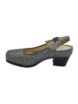 Clement Salus MARBELLA. Salón de gran capacidad Tacón de 4 cm