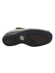 Clement Salus Camboya. Zapato de verano con horma extra ancha suela antideslizante