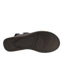 Mendivil 9026. Sandalias confort Mujer Ancho 14 suela antideslizante