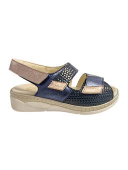 Clement Salus Armenia. Apertura total y ajuste perfecto triple velcro