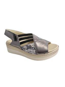 Clement Salus Marlene. Confort y estilo para juanetes