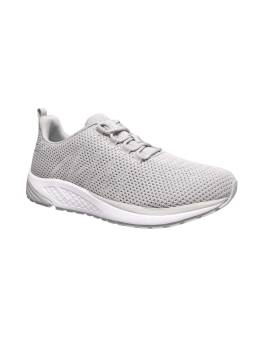 Propét Tour Knit MAA252M Grey. Máxima adaptabilidad y confort